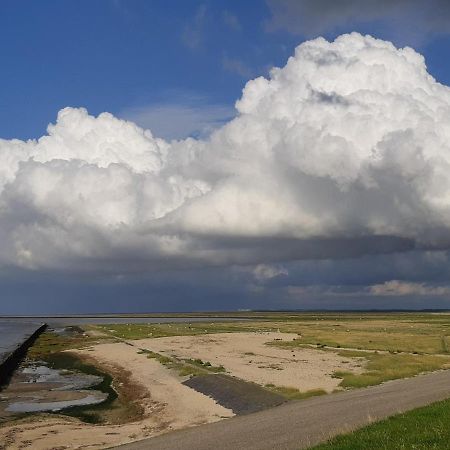 Wad'Ngeluk Villa Paesens Dış mekan fotoğraf