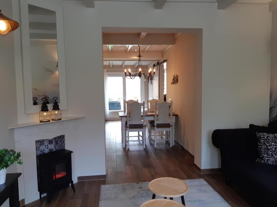 Wad'Ngeluk Villa Paesens Dış mekan fotoğraf