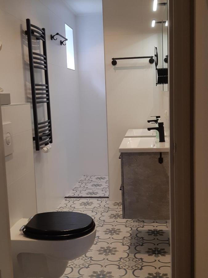 Wad'Ngeluk Villa Paesens Dış mekan fotoğraf