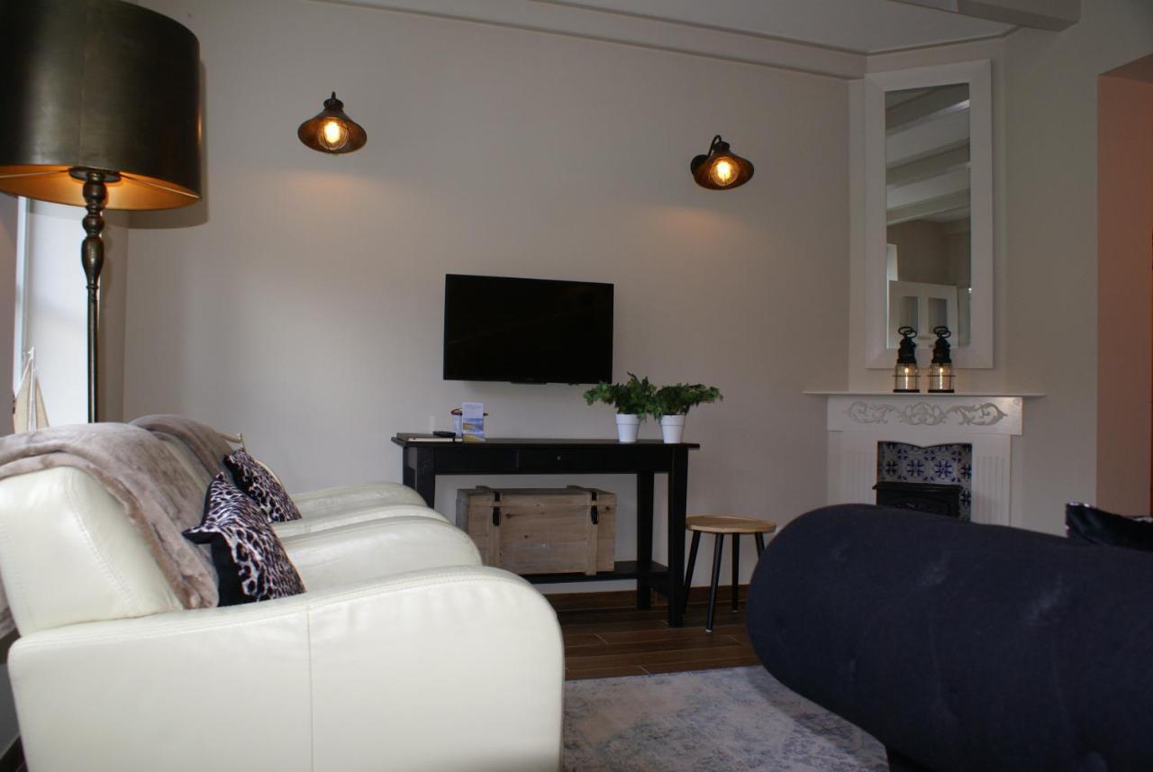 Wad'Ngeluk Villa Paesens Dış mekan fotoğraf