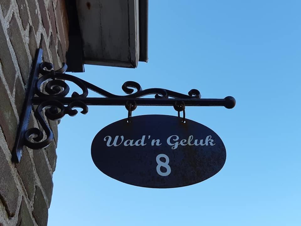 Wad'Ngeluk Villa Paesens Dış mekan fotoğraf