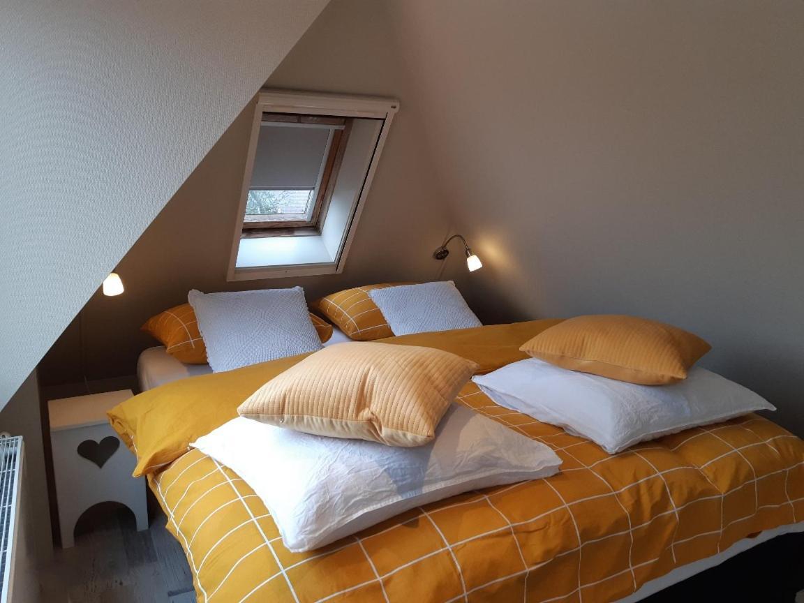 Wad'Ngeluk Villa Paesens Dış mekan fotoğraf