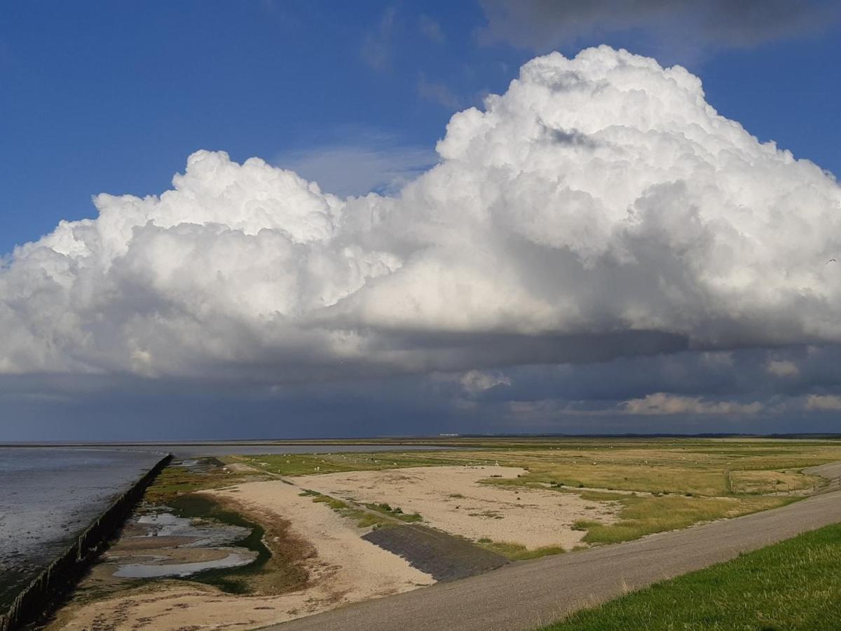 Wad'Ngeluk Villa Paesens Dış mekan fotoğraf